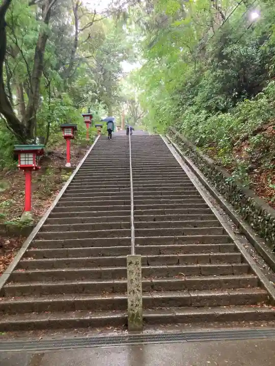 高尾山薬王院(東京都)