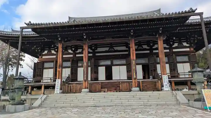 くろ谷 金戒光明寺(京都府)