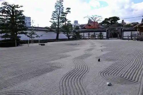 聖護院門跡(京都府)