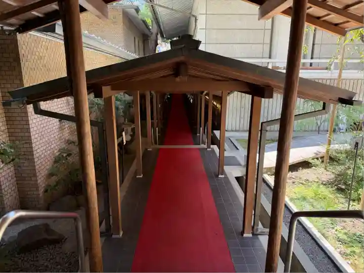 乃木神社(東京都)