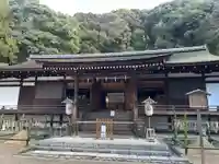 宇治上神社(京都府)