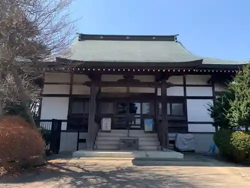 無量院(千葉県)