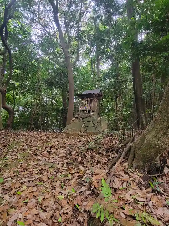 伊豫岡八幡神社(愛媛県)