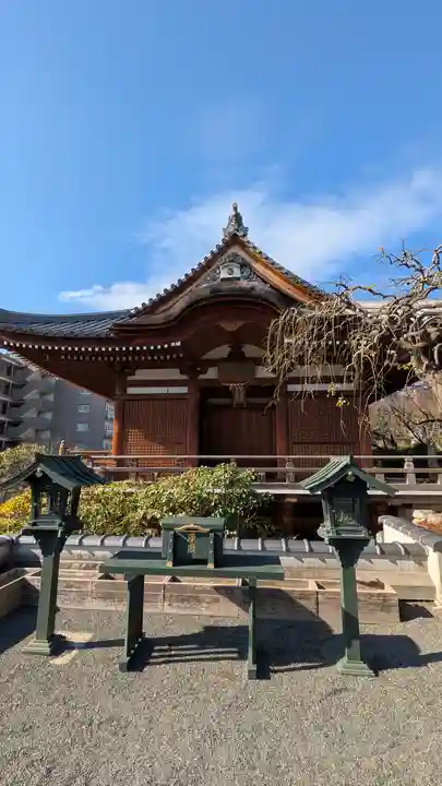 総持寺(大阪府)