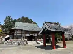 茂左衛門地蔵尊 千日堂(群馬県)