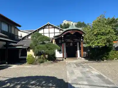 南泉寺(東京都)