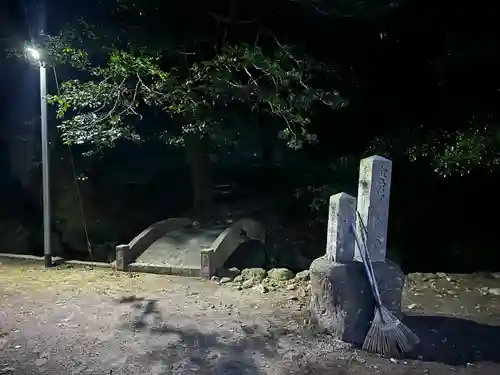 温泉熊野神社(長崎県)