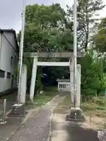 宇夫須那神社(愛知県)