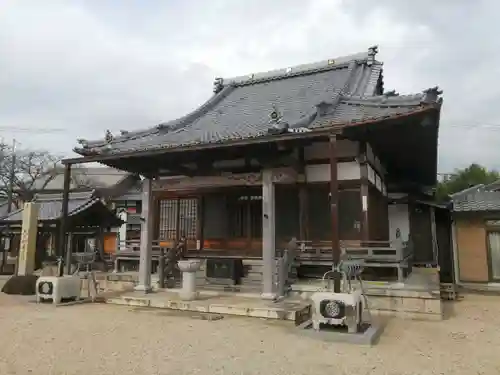 松樹院（竹成五百羅漢）(三重県)