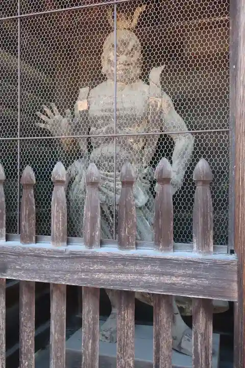 圓鏡寺(岐阜県)