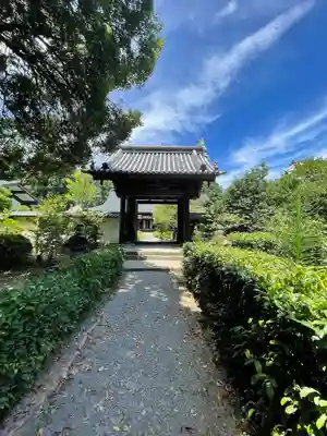 放光寺(山梨県)