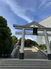 日枝神社(東京都)