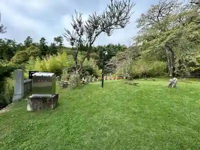 国宝 大法寺(長野県)