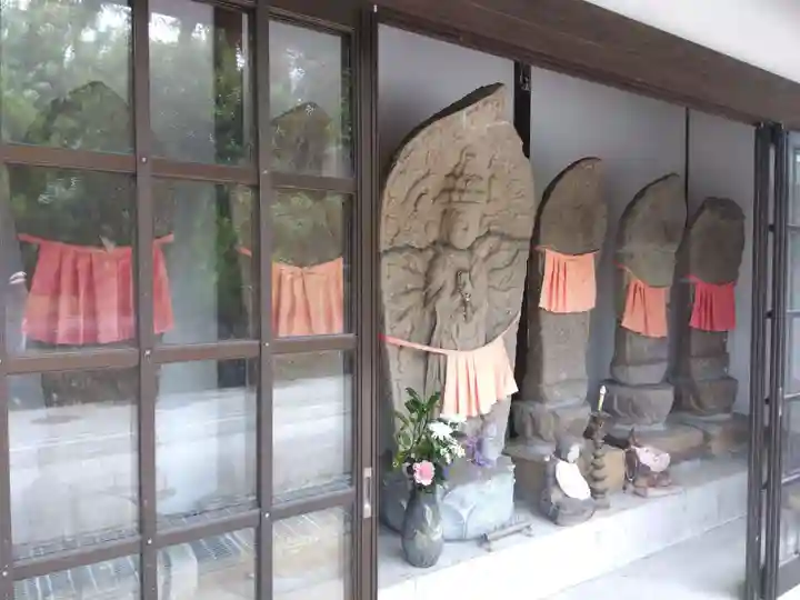 心蓮坊(富山県)