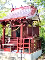 弥栄神社(宮城県)