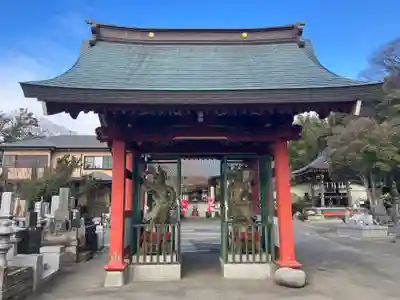 来迎院(茨城県)