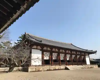 法隆寺(奈良県)
