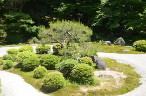 曼殊院門跡(京都府)