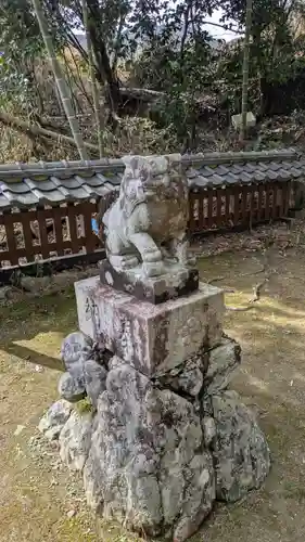 下野天神社(滋賀県)