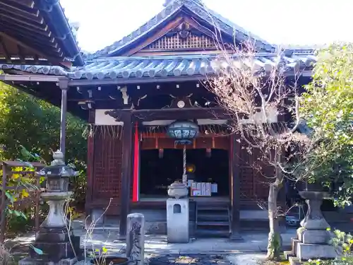 香雪院(京都府)