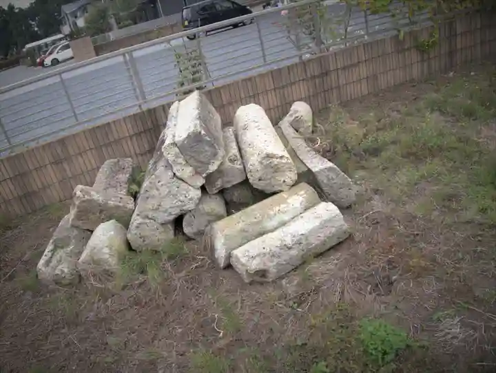 愛宕神社のその他建物