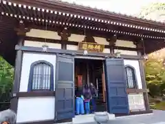 長谷寺(神奈川県)