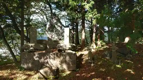 太神社(山梨県)