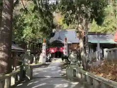 迦葉山龍華院弥勒護国禅寺（弥勒寺）(群馬県)