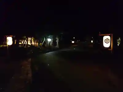 出雲大社(島根県)