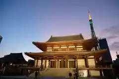 増上寺(東京都)