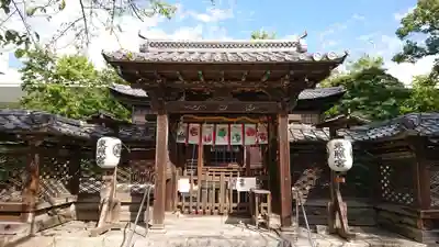 名古屋東照宮の本殿・本堂