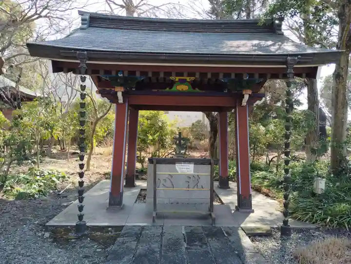 善導寺(群馬県)