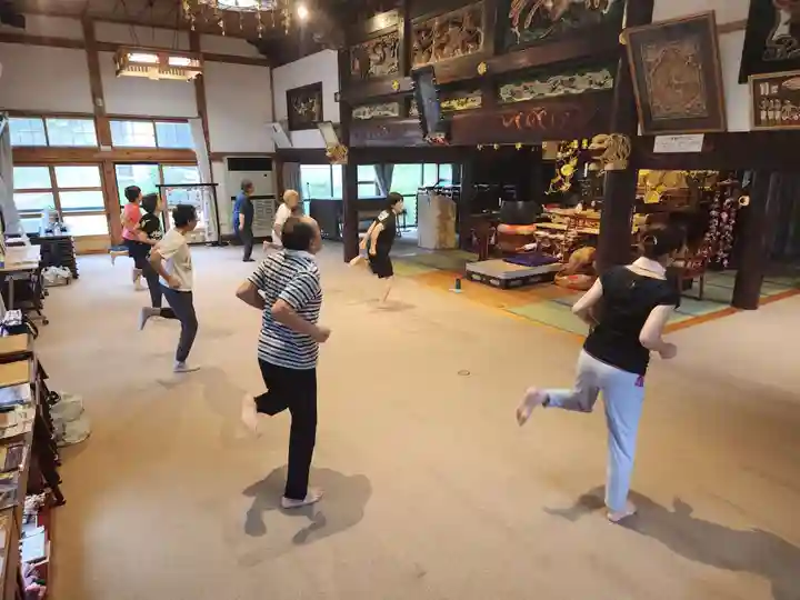 長徳寺(岩手県)