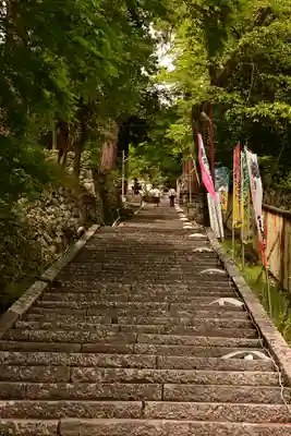 金櫻神社(山梨県)
