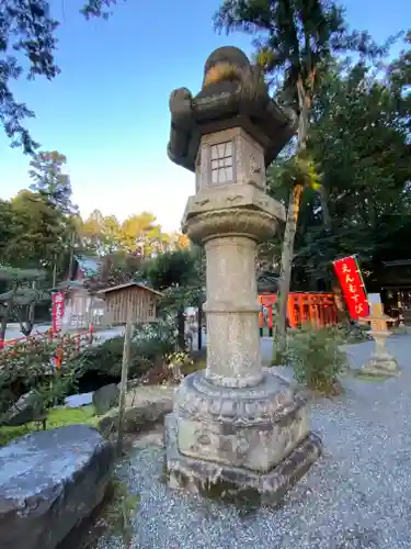 建部大社の建物その他