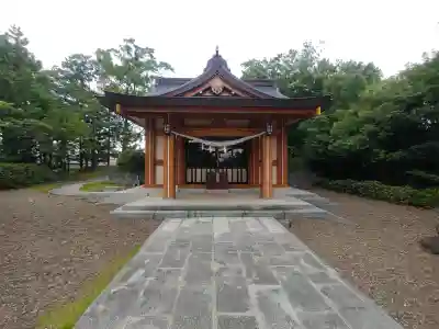 能ケ谷神社(東京都)