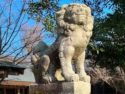 櫛田神社(富山県)