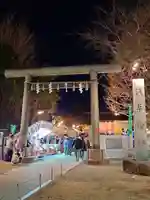 浅草神社のお祭り