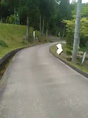 愛敬院(宮城県)