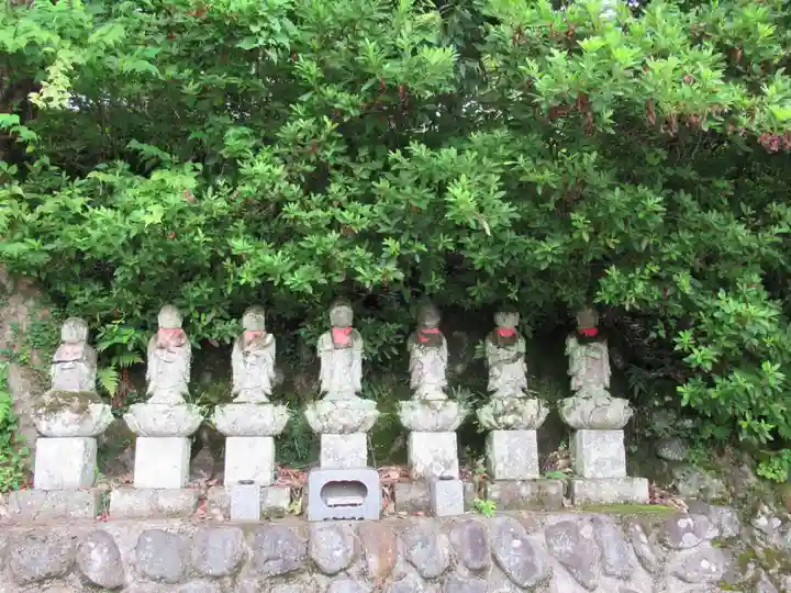 宝福寺(東京都)