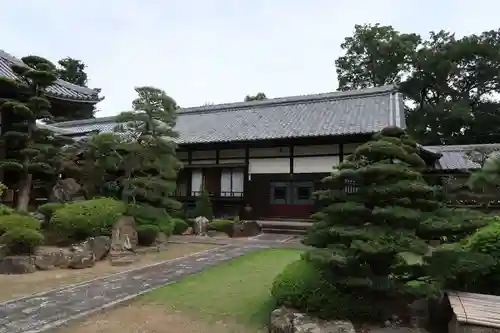 花井寺のその他建物