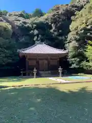 随願寺の建物その他