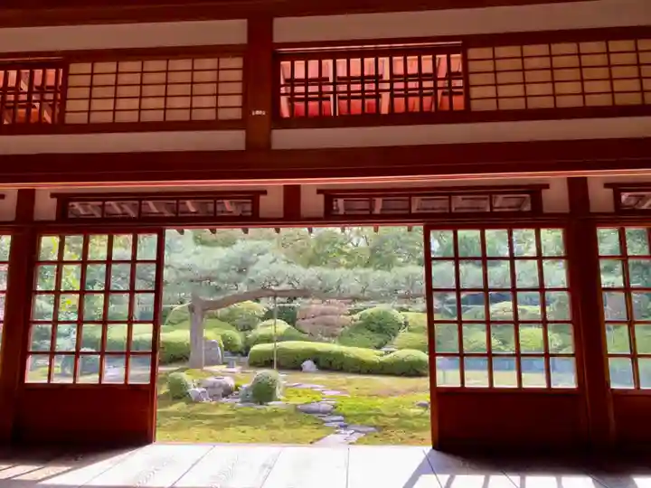 一華院(京都府)