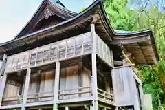 石動神社(新潟県)