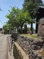 巣守神社(新潟県)