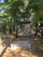 麻賀多神社(千葉県)