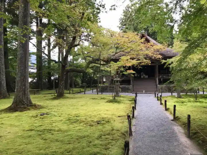 三千院門跡のその他建物