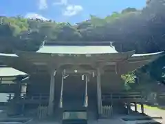 洲崎神社(千葉県)