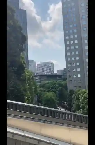 日枝神社(東京都)