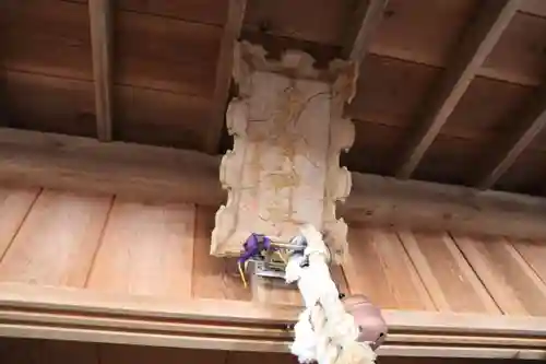 鹿島大神宮の末社・摂社